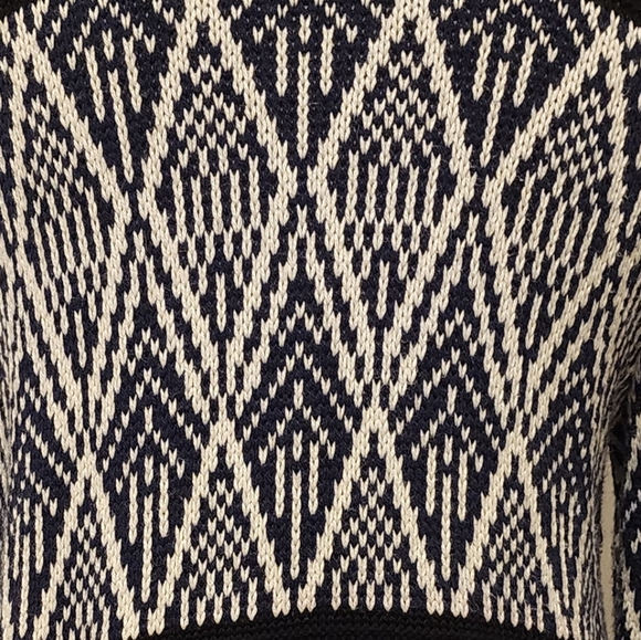 Christopher & Banks  Jacket long Cardigan - Picture 5 of 7